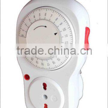 Indoor Mechanical Daily Timer