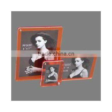 Acrylic Photo Frame