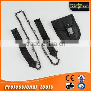 hottest selling 24 inch camp chain saw