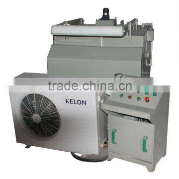 Hot foil stamping machine