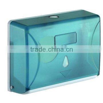 ABS plastic tissue holder BP-1611