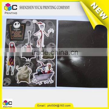 Trade assurance high quality fridge magnet and give away gift business magnet