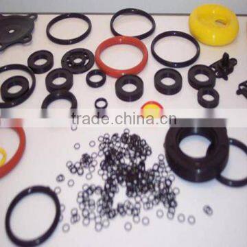 Industrial/automotive rubber part meet ROHS and REACH