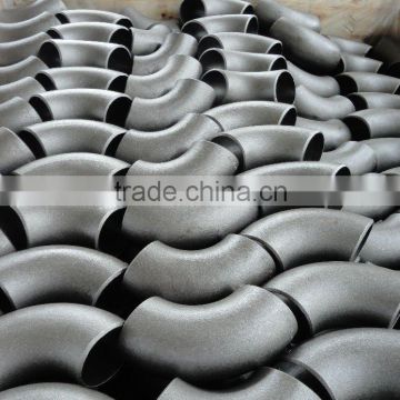 pipe fittings elbow sch40