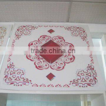 60cm PVC Transfer ceiling