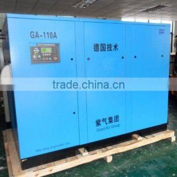 Germany 100HP Screw Air Compressor