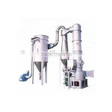 High efficiency, energy-saving XSG Series Revolving Flash Vaporization Dryer forSilica gel catalyst