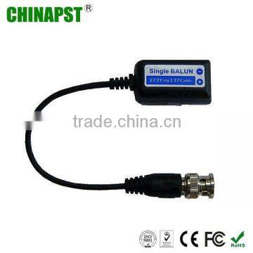 1 Channel Video Transceiver passive video balun PST-VBP01C