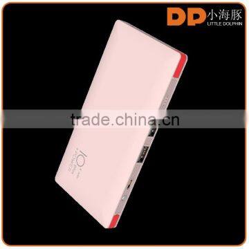 wholesale alibaba universal mobile source 10000mah high capacity power bank for portable charger