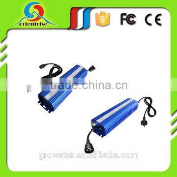 Factory Direct Supply 1000W Electronic Ballast for MH/HPS Lamps