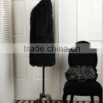 SC9 Wholesale Sheep Fur Coat