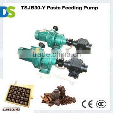 TSJB30-Y Paste Feeding Pump