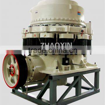 Spring Cone Crusher Crusher Machine