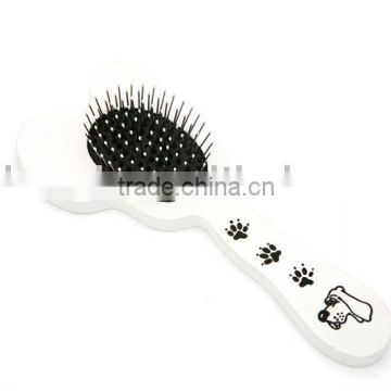 ZML1081 Pet wooden brush