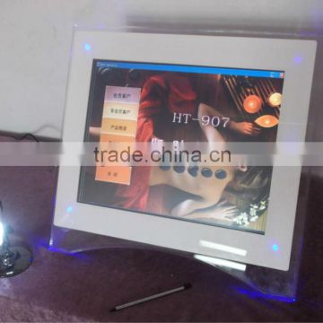 CHEAP magic mirror facial skin analyzer