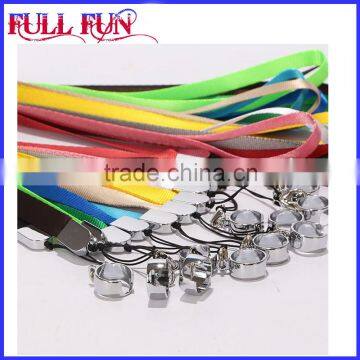 2016 Factory Supply Electronic Cigarette Ego Lanyard, Tube Lanyard Ego Lanyard Ring photo-6