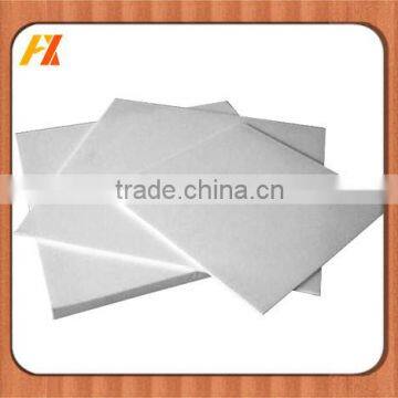 Dimpled Teflon Ptfe Sheet 1200mm For Bridge Construction Insulation Electronic Grade