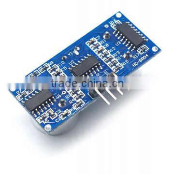 Original ultrasonic sensor module HC-SR04