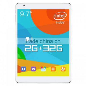 Teclast X98 Air III Tablet PC 9.7" IPS Android 5.0 Z3735F WiDi WiFi 2GB 32GB White