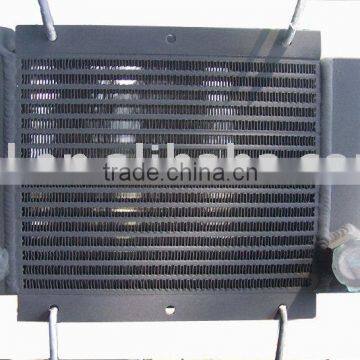 oil cooler