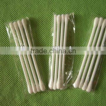 Cotton bud (hot)