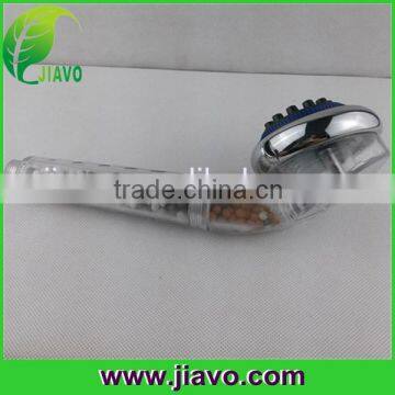 negative ion tourmaline shower head with OEM