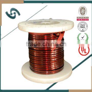 2014 New technology Soft drawn coated transformer rewinding wire