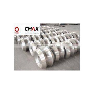 New Design High Quality Carbide Roll and Rings in China
