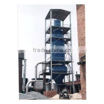 YPG Series Pressure Atomizing Spray Granulating Dryer