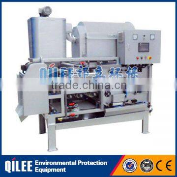 Roatry Drum Thickener belt Type Sewage Treatment Equipment