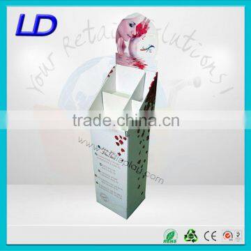 Customized Designed dump bin 389