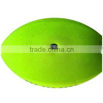 Neoprene Roll Inside Inflatable Ball for Promotional Item