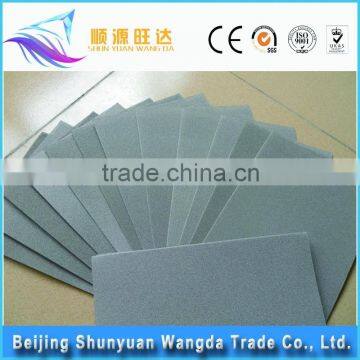 porous foaming sheet, nickel plated battery connector, electrical conductivity nickel