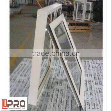 Attractive Commercial Windows Aluminum Awning Windows From China Supplier