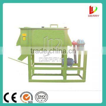 mini plants for the production of dry building mixtures