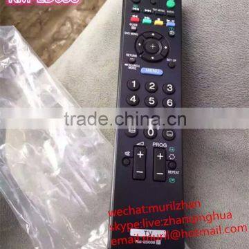 High Quality Black 39 Keys LCD/LED RM-ED038 Remote Control for SONY TV