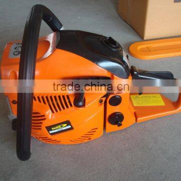 Professional Chain Saw Guide Bar Manufacturer Made in China photo-4
