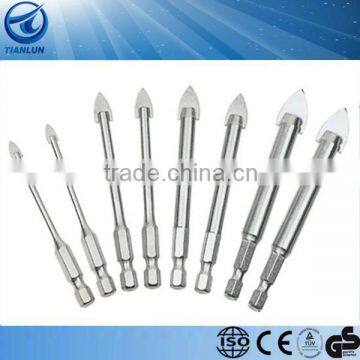 Glass Cutting Drill Bits