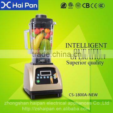 High Quality Durable Multi Blender Quiet Blander photo-3