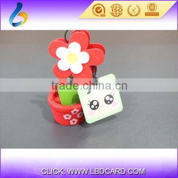 Free Sample RFID NFC NTAG216 Epoxy Tag photo-3