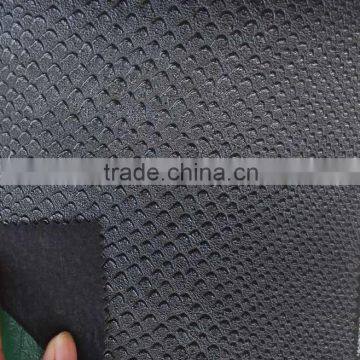 Pearlized PVC Leather for Bags,Upholstery,etc