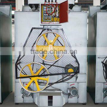 Gas Machine Dryer Tumbler photo-3