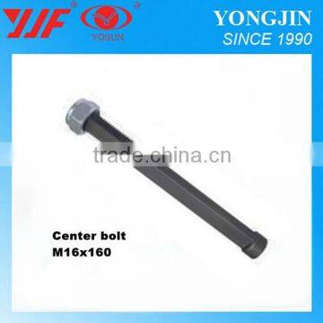 auto parts center bolt truck bolt 10.9 supplier