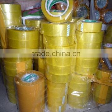 BOPP adhesive tape