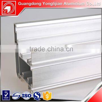 China Top Aluminum Profile With Good Quality and Cheap Price photo-5