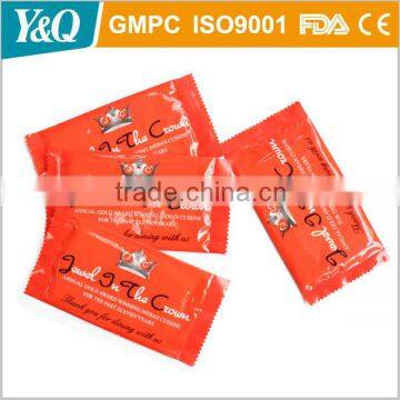 China Factory OEM Cheap Promotional Wet Wipes