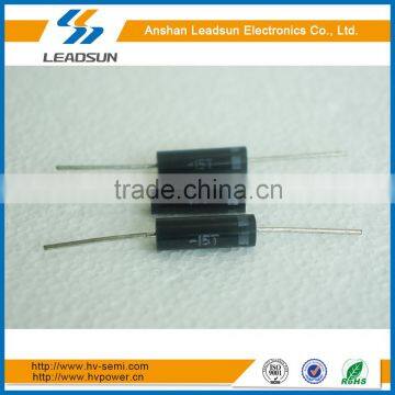 CL03-15T 15KV high voltage rectifier diodes offer