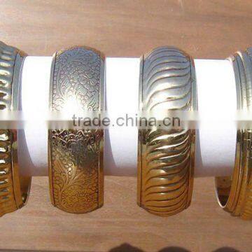 Metal Craft Bracelets and bangles