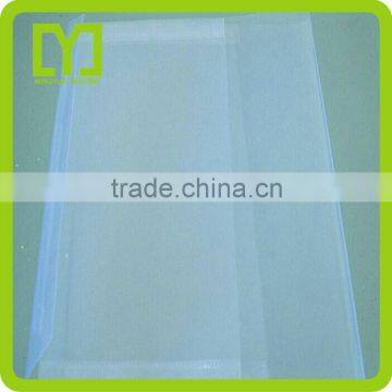 2014 China Good quality wholesale cheap clear plastic book cover