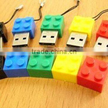 high quality fashion gift design usb disk